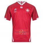 Maillot Canada Rugby RWC 2019 Domicile Maillot Canada Rugby RWC 2019 Domicile