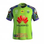Maillot Canberra Raiders Rugby 2020-2021 Commemorative Maillot Canberra Raiders Rugby 2020-2021 Commemorative