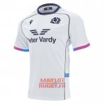 Maillot Ecosse Rugby 2021-2022 Exterieur Maillot Ecosse Rugby 2021-2022 Exterieur