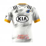 Maillot Hurricanes Rugby 2021 Exterieur Maillot Hurricanes Rugby 2021 Exterieur