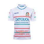 Maillot Italie Rugby 2019-2020 Exterieur Maillot Italie Rugby 2019-2020 Exterieur