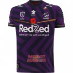 Maillot Melbourne Storm Rugby 2024 Indigene Maillot Melbourne Storm Rugby 2024 Indigene