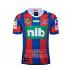 Maillot Newcastle Knights Rugby 2018 Domicile Maillot Newcastle Knights Rugby 2018 Domicile