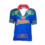 Maillot Nouvelle-Zelande Warriors Rugby 1995 Retro Maillot Nouvelle-Zelande Warriors Rugby 1995 Retro