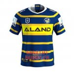 Maillot Parramatta Eels Rugby 2019-20 Domicile Maillot Parramatta Eels Rugby 2019-20 Domicile