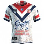 Maillot Sydney Roosters Rugby 2019 Indigene Maillot Sydney Roosters Rugby 2019 Indigene