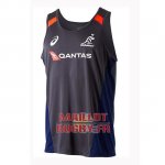 Australie Rugby 2018-19 Debardeur Australie Rugby 2018-19 Debardeur