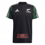 Maillot All Blacks Rugby 2022-2023 Entrainement Maillot All Blacks Rugby 2022-2023 Entrainement