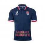 Maillot Angleterre Rugby RWC2019