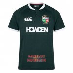 Maillot British Irish Lions Rugby 2025 Vert Maillot British Irish Lions Rugby 2025 Vert