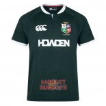 Maillot British Irish Lions Rugby 2025 Vert