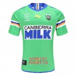 Maillot Canberra Raiders Rugby 2021 Domicile Maillot Canberra Raiders Rugby 2021 Domicile
