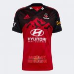Maillot Crusaders Rugby 2022 Domicile Maillot Crusaders Rugby 2022 Domicile