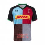 Maillot Harlequin F.C Rugby 2024-2025 Maillot Harlequin F.C Rugby 2024-2025
