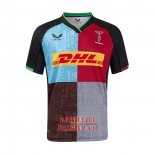 Maillot Harlequin F.C Rugby 2024-2025