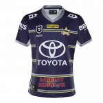 Maillot North Queensland Cowboys Rugby 2021 Domicile Maillot North Queensland Cowboys Rugby 2021 Domicile