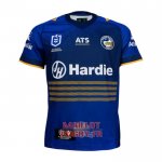 Maillot Parramatta Eels Rugby 2025 Exterieur Maillot Parramatta Eels Rugby 2025 Exterieur