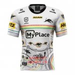Maillot Penrith Panthers Rugby 2024 Indigene Maillot Penrith Panthers Rugby 2024 Indigene