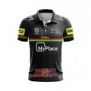 Maillot Polo Penrith Panthers Rugby 2024 Domicile