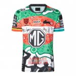 Maillot South Sydney Rabbitohs Rugby 2024 Indigene Maillot South Sydney Rabbitohs Rugby 2024 Indigene