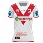 Maillot St.George Illawarra Dragons Rugby 2016 Domicile Maillot St.George Illawarra Dragons Rugby 2016 Domicile
