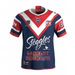 Maillot Sydney Roosters Rugby 2019 Campeona Maillot Sydney Roosters Rugby 2019 Campeona