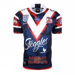 Maillot Sydney Roosters Rugby 2021 Indigene Maillot Sydney Roosters Rugby 2021 Indigene
