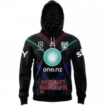 Sweats A Capuche Nouvelle-zelande Warriors Rugby 2024 Indigene Sweats A Capuche Nouvelle-zelande Warriors Rugby 2024 Indigene