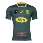 Maillot Afrique Du Sud Rugby 2021 Domicile Maillot Afrique Du Sud Rugby 2021 Domicile
