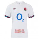 Maillot Angleterre Rugby 2024-2025 Domicile