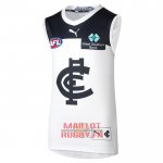 Maillot Carlton Blues AFL 2024 Exterieur Maillot Carlton Blues AFL 2024 Exterieur