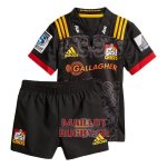 Maillot Enfant Kits Chiefs Rugby 2018 Domicile Maillot Enfant Kits Chiefs Rugby 2018 Domicile