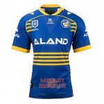 Maillot Parramatta Eels Rugby 2022 Domicile Maillot Parramatta Eels Rugby 2022 Domicile