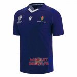 Maillot Samoa Rugby 2023 World Cup Domicile Maillot Samoa Rugby 2023 World Cup Domicile