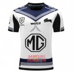 Maillot South Sydney Rabbitohs 2024 ANZAC Maillot South Sydney Rabbitohs 2024 ANZAC