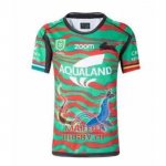 Maillot South Sydney Rabbitohs Rugby 2021 Indigene Maillot South Sydney Rabbitohs Rugby 2021 Indigene