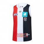 Maillot St Kilda Saints AFL 2020 Domicile Maillot St Kilda Saints AFL 2020 Domicile