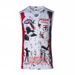 Maillot St Kilda Saints AFL 2022 Indigene Maillot St Kilda Saints AFL 2022 Indigene