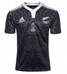 Maillot All Blacks 100th Rau Tau Maillot All Blacks 100th Rau Tau