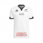 Maillot All Blacks Rugby 2022 Exterieur Maillot All Blacks Rugby 2022 Exterieur