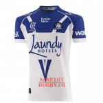 Maillot Canterbury Bankstown Bulldogs Rugby 2025 Exterieur Maillot Canterbury Bankstown Bulldogs Rugby 2025 Exterieur