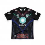 Maillot Enfant Nouvelle-zelande Warriors Rugby 2024 Indigene Maillot Enfant Nouvelle-zelande Warriors Rugby 2024 Indigene