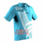Maillot Fidji Rugby 2019-2020 Exterieur Maillot Fidji Rugby 2019-2020 Exterieur