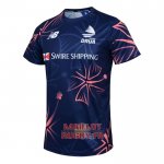 Maillot Fidji Rugby 2024 Entrainement Maillot Fidji Rugby 2024 Entrainement