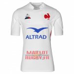 Maillot France Rugby 2019-2020 Exterieur Maillot France Rugby 2019-2020 Exterieur