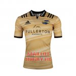 Maillot Hurricanes Rugby 2018 Domicile Maillot Hurricanes Rugby 2018 Domicile