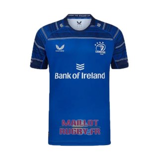 Maillot Leinster Rugby 2024-2025 Domicile