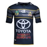 Maillot North Queensland Cowboys Rugby 2016 Domicile Maillot North Queensland Cowboys Rugby 2016 Domicile