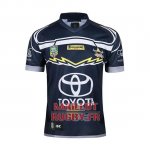 Maillot North Queensland Cowboys Rugby 2018 Domicile Maillot North Queensland Cowboys Rugby 2018 Domicile
