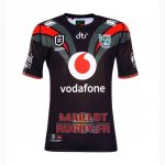 Maillot Nouvelle-Zelande Warriors Rugby 2019 Exterieur Maillot Nouvelle-Zelande Warriors Rugby 2019 Exterieur